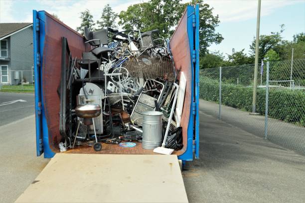 Best Appliance Removal Near Me  in Makawao, HI