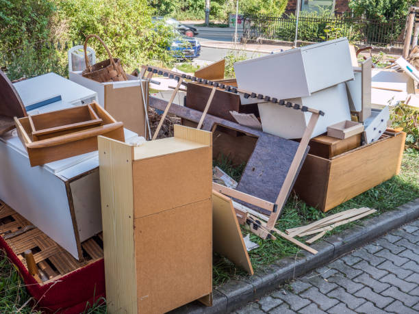 Best Affordable Junk Removal Services  in Makawao, HI