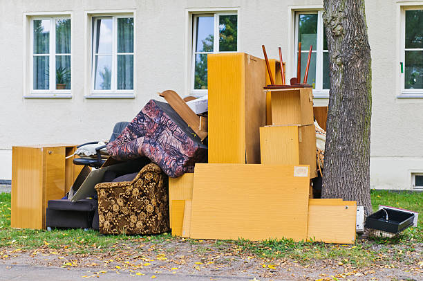 Best Construction Debris Removal  in Makawao, HI