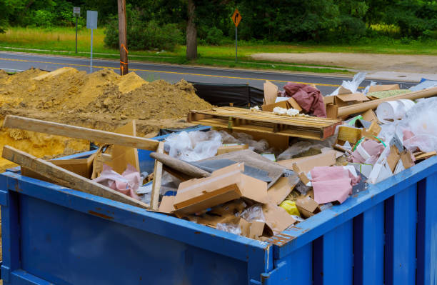 Best Garage Cleanout Services  in Makawao, HI
